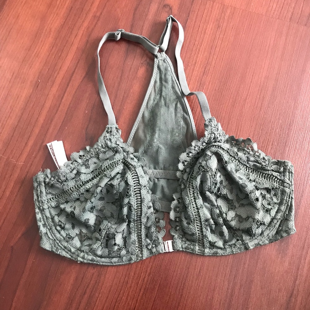 Victoria’s Secret bralette